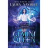 Gemini Queen: A Dark Witch Academy Paranormal Romance