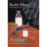 Sizzling Cold Case: (The Legend of Lori London) A Barnaby Jones Novel