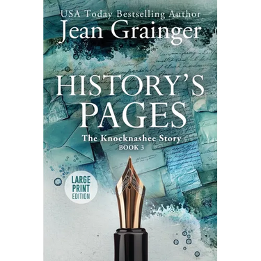History's Pages