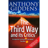 The Third Way and Its Critics: Sequel to "The Third Way"