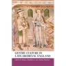 Gentry Culture in Late Medieval England