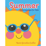 Summer: Coloring pages for kids