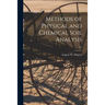 Methods of Physical and Chemical Soil Analysis; C6