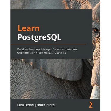 Learn PostgreSQL