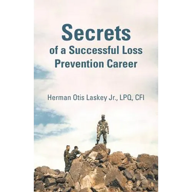 Secrets of a Successful Loss Prevention Career
