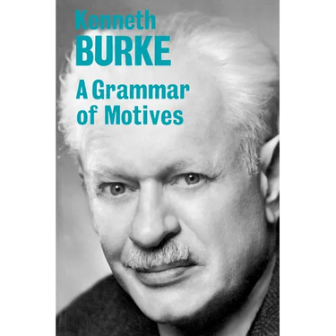 A Grammar of Motives