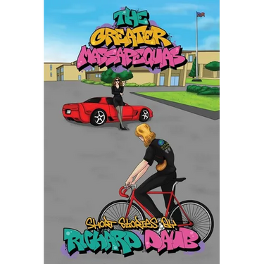 The Greater Massapequas
