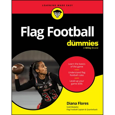 Flag Football for Dummies