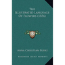 The Illustrated Language Of Flowers (1856)