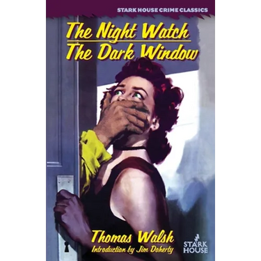 The Night Watch / The Dark Window