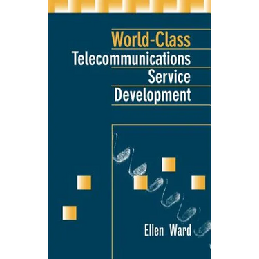 World-Class Telecommunications Service