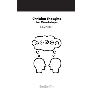 Christian Thoughts for Weekdays