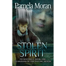 Stolen Spirit (PSI Sentinels: Book One - Guardians of the Psychic Realm)