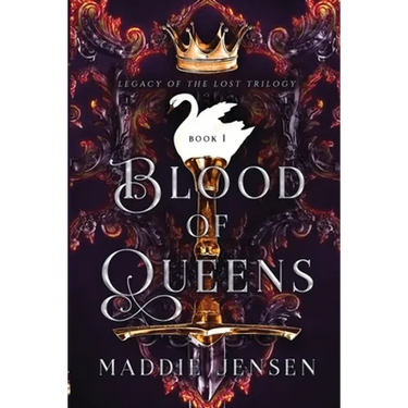 Blood of Queens