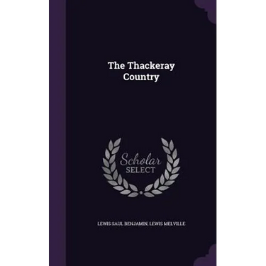 The Thackeray Country