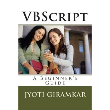 VBScript: A Beginner's Guide
