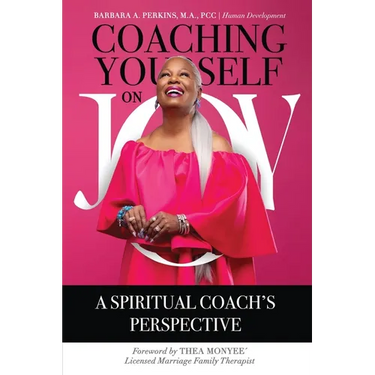 Coaching Yourself on Joy