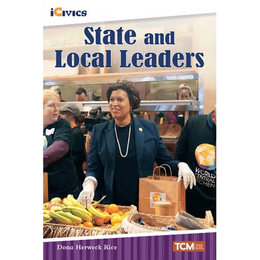 State and Local Leaders