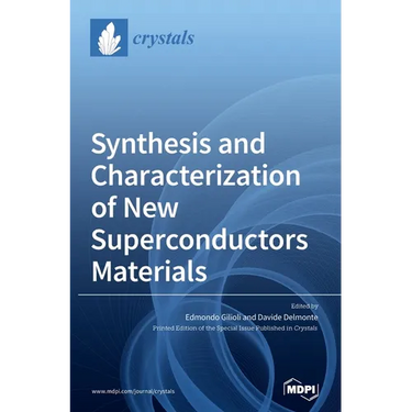Synthesis and Characterization of New Superconductors Materials