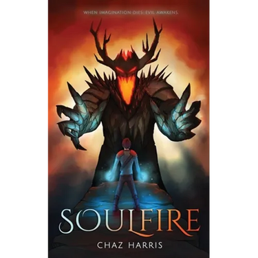 Soulfire