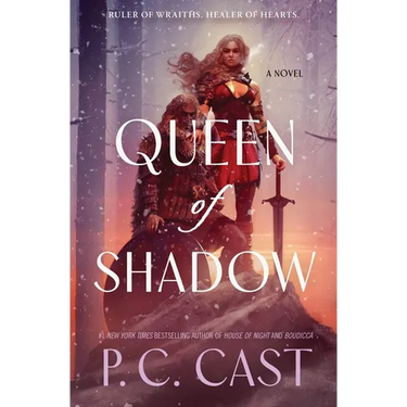 Queen of Shadow