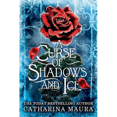 A Curse of Shadows and Ice (Standard Edition)