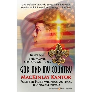 God and My Country