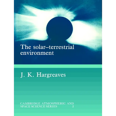 The Solar-Terrestrial Environment