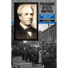 Treasure State Justice: Judge George M. Bourquin, Defender of the Rule of Law