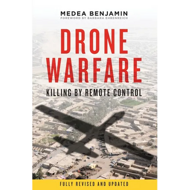 Drone Warfare: Killing by Remote Control