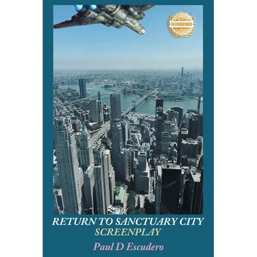 Return to Sanctuary City Screenplay