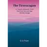 The Tiruvacagam: or, 'Sacred utterances' of the Tamil poet, saint, and sage Manikka-Vacagar: