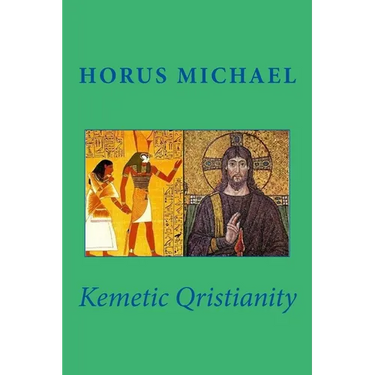 Kemetic Qristianity
