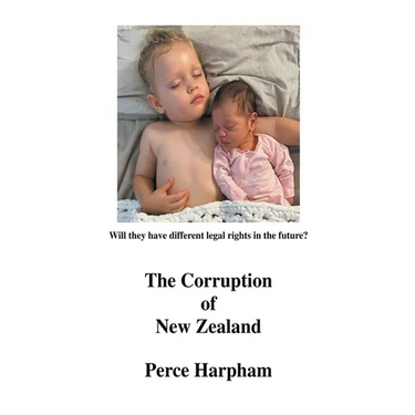 The Corruption Of New Zealand