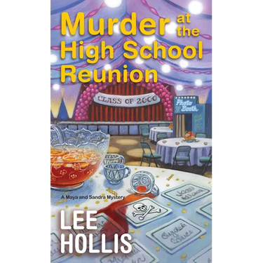 Murder at the High School Reunion