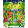 The Wonder of Creation: 100 More Devotions about God and Science