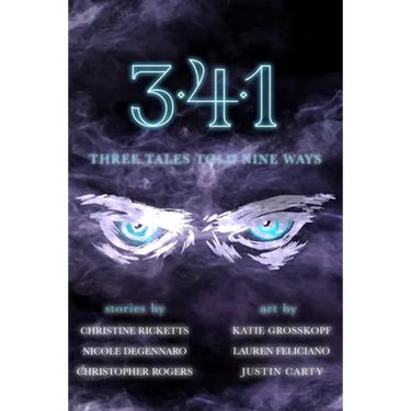 3-4-1: Three Tales Told Nine Ways