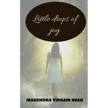 Little drops of joy