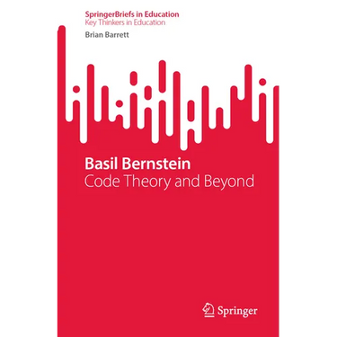 Basil Bernstein: Code Theory and Beyond