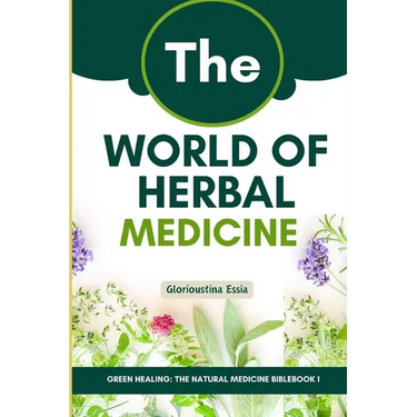 The World of Herbal Medicine: Tracing the Journey from Ancient Roots to Modern Integration
