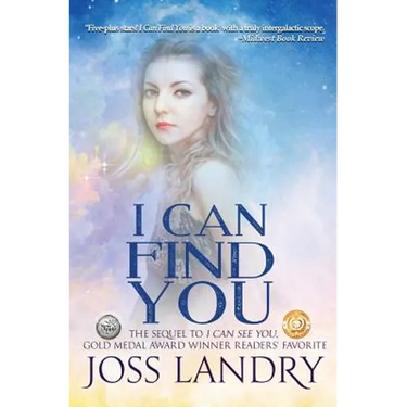 I Can Find You: Emma Willis Book II