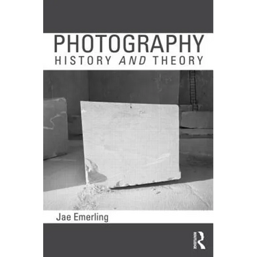 Photography: History and Theory