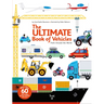 The Ultimate Book of Vehicles: From Around the World