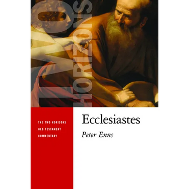 Ecclesiastes