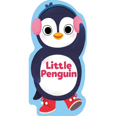 Little Penguin