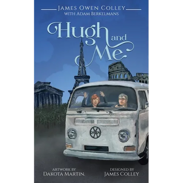Hugh and Me