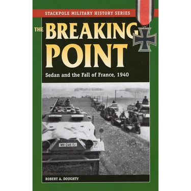 The Breaking Point