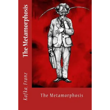 The Metamorphosis