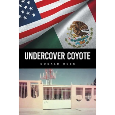Undercover Coyote
