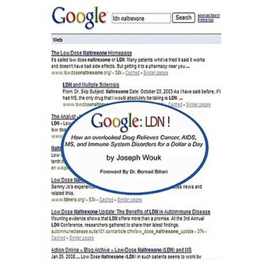 Google LDN !